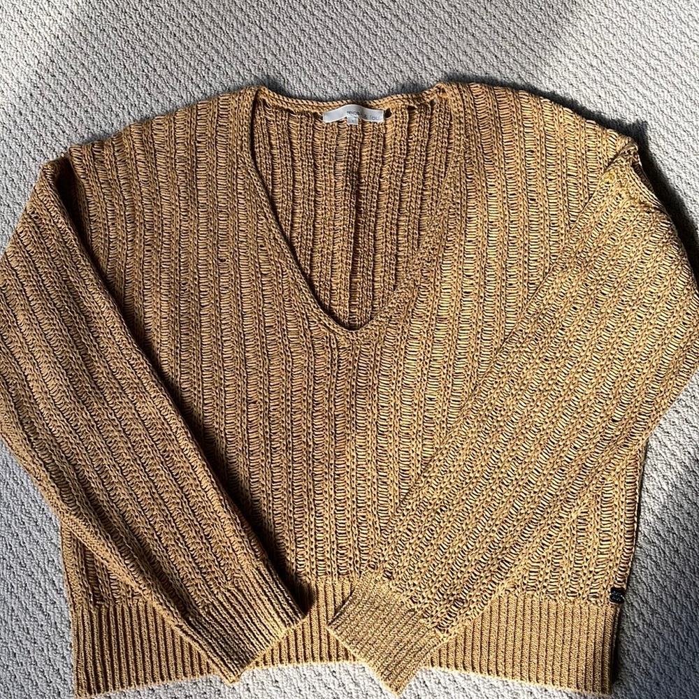 Monk & Lou sweater